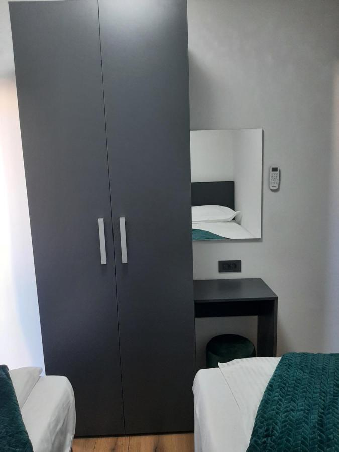 Apartman Mate Lopar Exterior photo